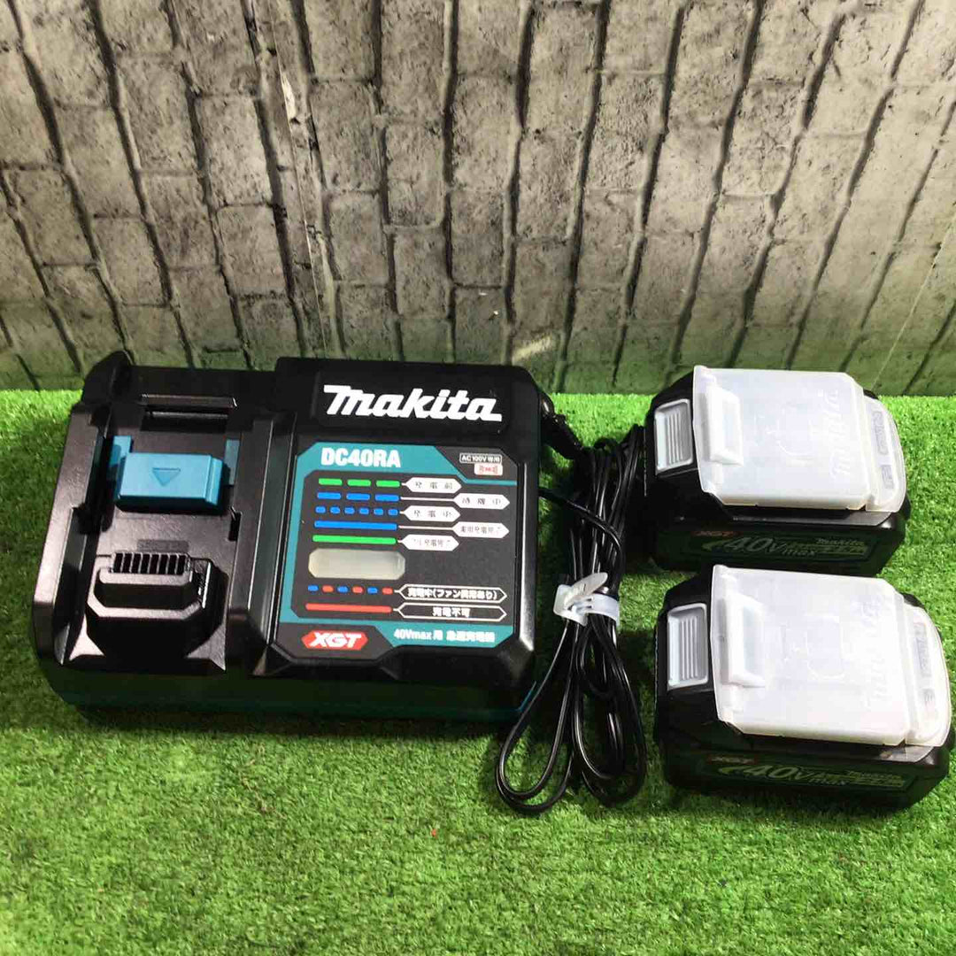 ★マキタ(makita) コードレスインパクトドライバー TD002GRDXB【川口店】