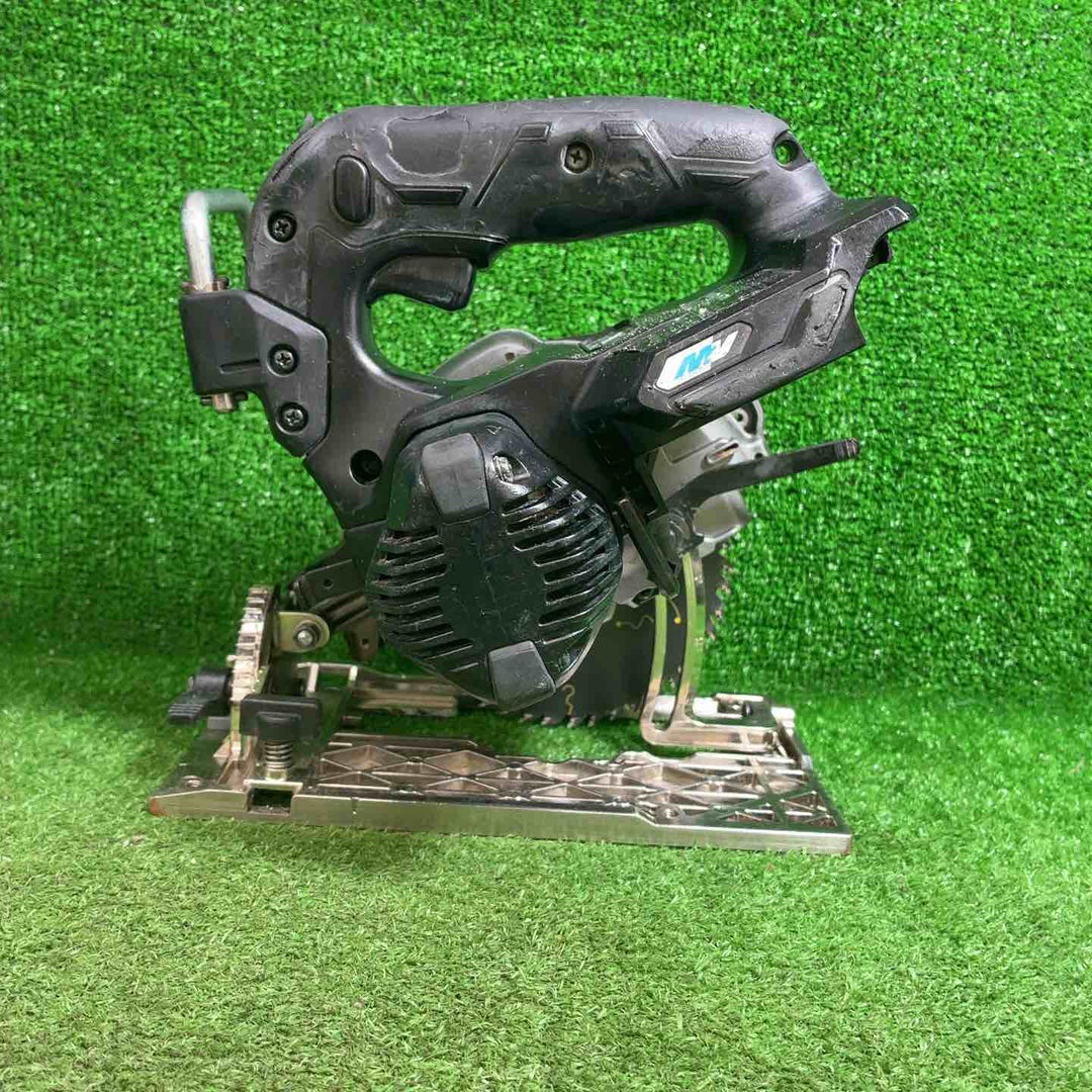 【中古品】 ハイコーキ(HIKOKI ※旧:日立工機) コードレス丸のこ C3605DA(NNB) 【藤沢店】