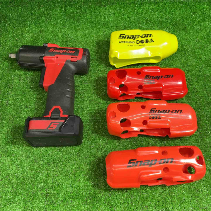 スナップオン　インパクトドライバー　CT761A【藤沢店】