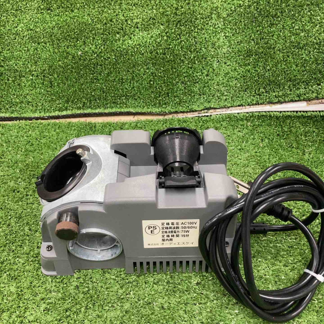 ◇Drill Doctor 500X ドリルドクター 500X ドリルビット研磨機【川崎店】