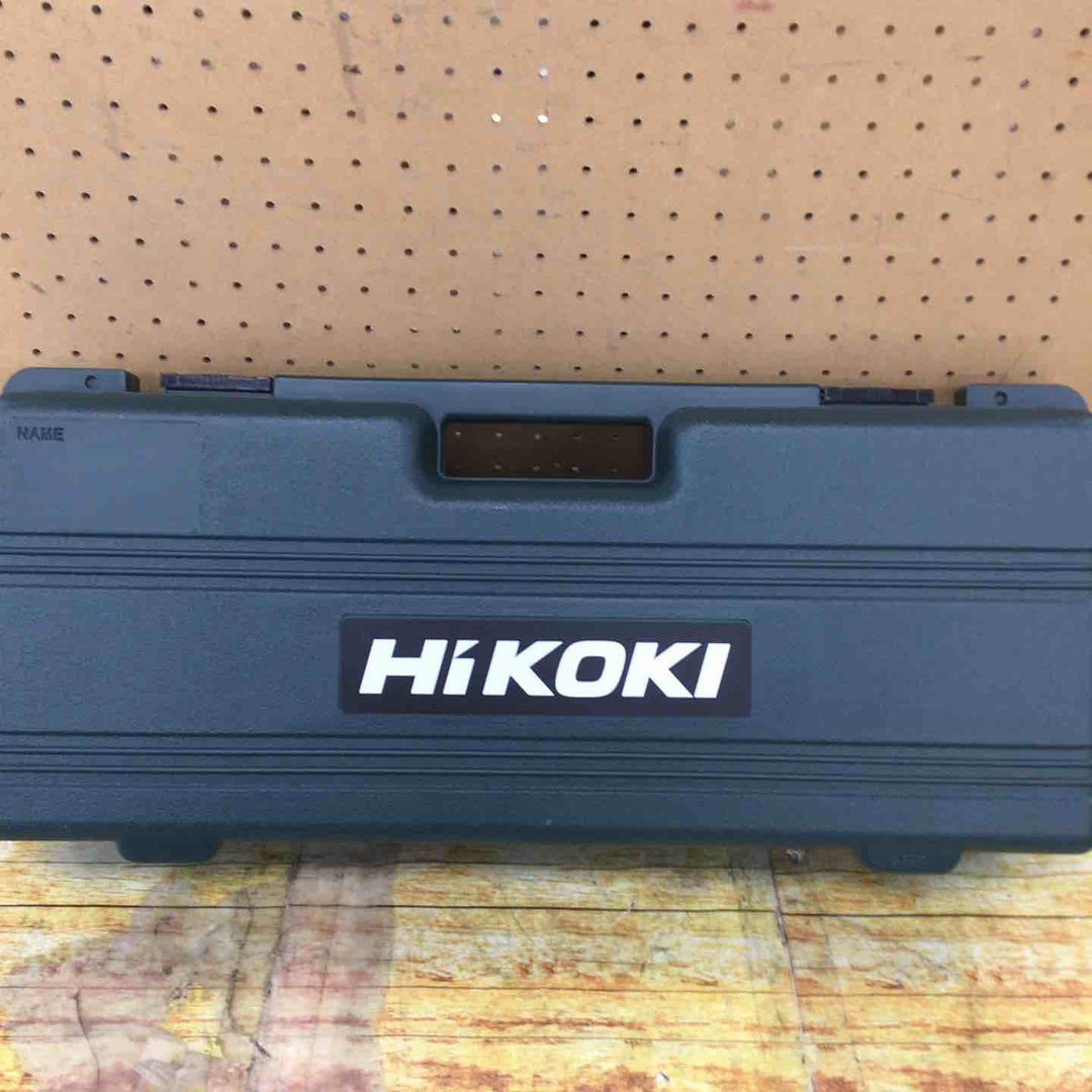ハイコーキ(HIKOKI ※旧:日立工機) 電子セーバーソー  CR13VC【川崎店】