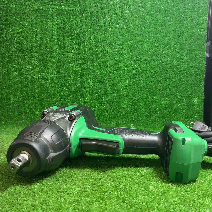 【中古品】 ハイコーキ(HIKOKI ※旧:日立工機) インパクトレンチ WR16SE 【藤沢店】