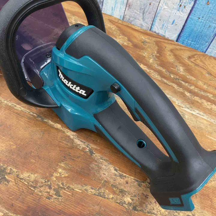 ◇マキタ(makita) コードレスミニ生垣バリカン MUH367DZ【柏店】