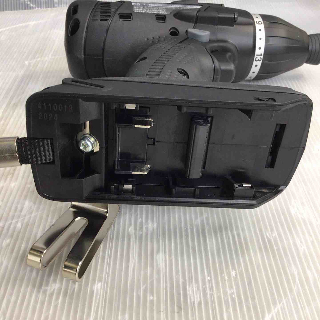 ★パナソニック(Panasonic) コードレスマルチインパクトドライバー EZ75A9LJ2G-B【草加店】