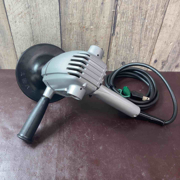 【中古品】ハイコーキ(HIKOKI ※旧:日立工機)  ポリッシャ SP18【東大和店】