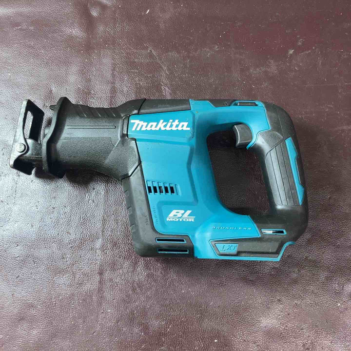 【中古品】マキタ(makita) コードレスレシプロソー JR188DRGX バッテリー1個【東大和店】