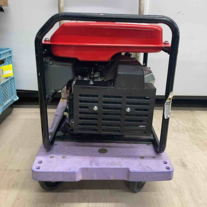 ◇新ダイワ(Shindaiwa) インバーターエンジン発電機 IEG2501【川越店】