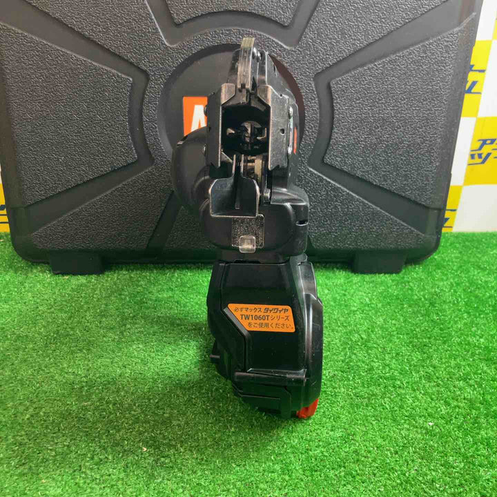 ★マックス(MAX) 鉄筋結束機 ツインタイア RB-440T-B2C/1450A【越谷店】