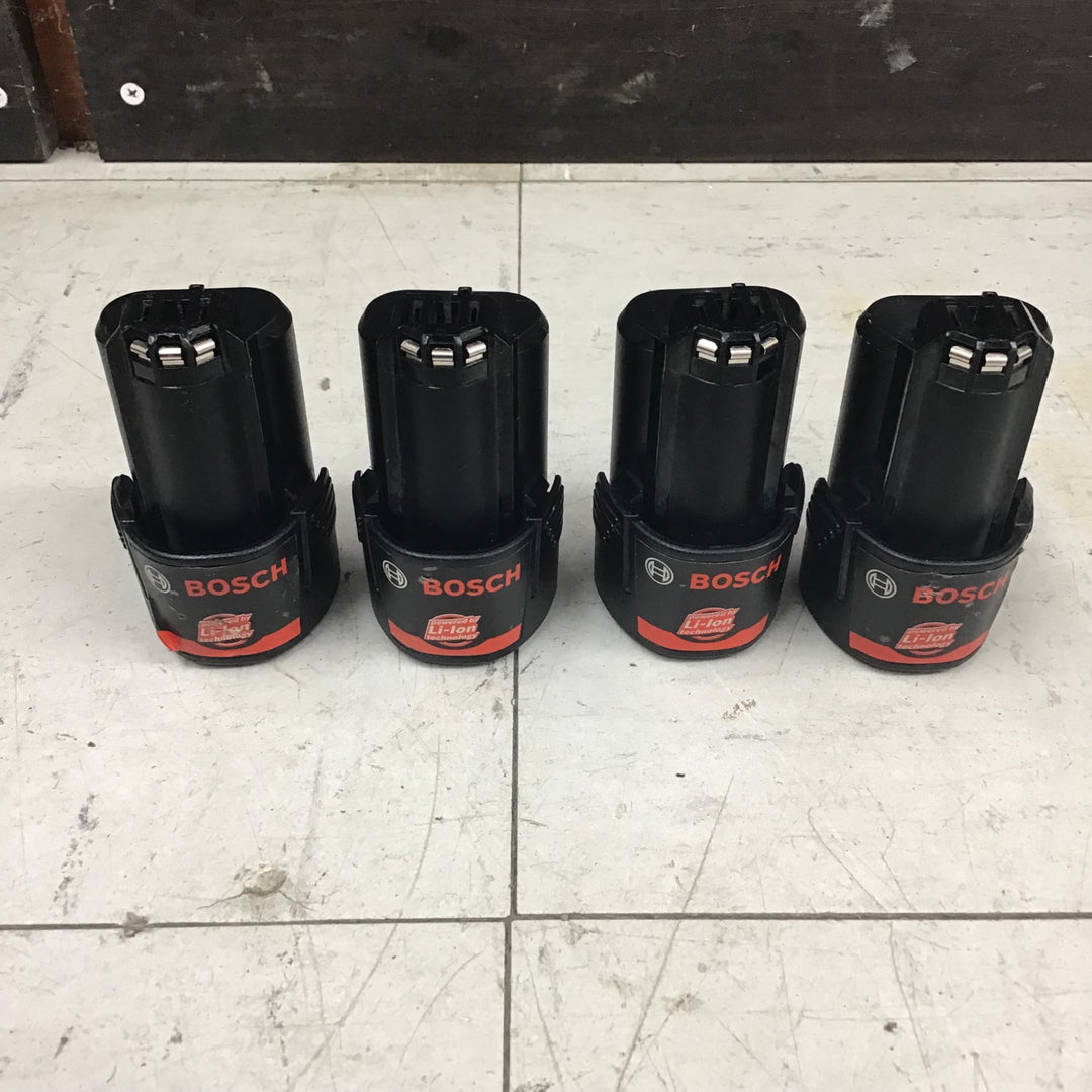 【中古品】 ボッシュ/BOSCH 10.8Vコードレスセーバーソー・GSA10.8V-LI 【鴻巣店】