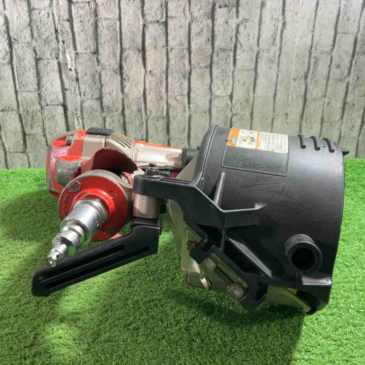 【現状品】★マックス(MAX) 高圧エア釘打ち機 HN-75N1 保証なし 動作確認済【川口店】