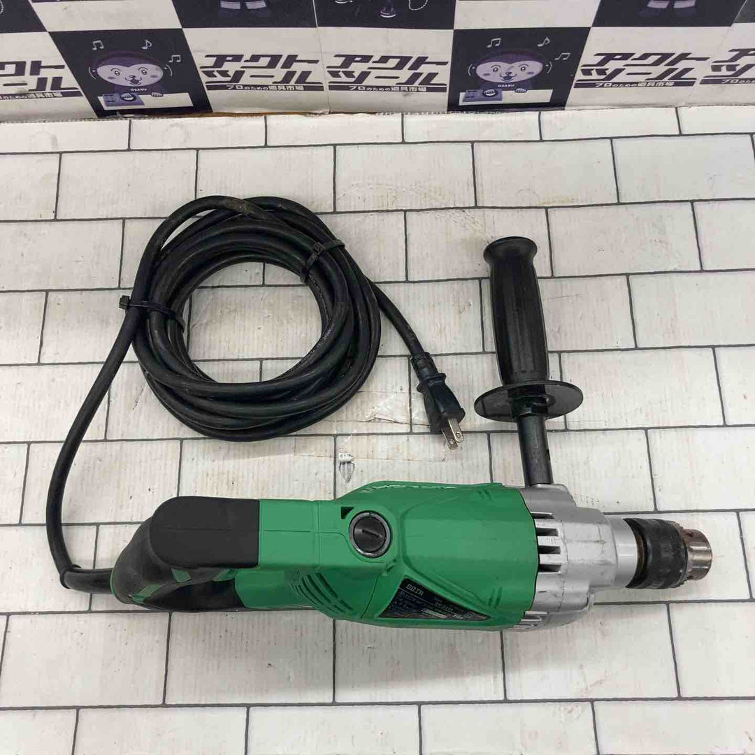 ◇ハイコーキ(HIKOKI ※旧:日立工機) 木工用ドリル DW30YA【所沢店】