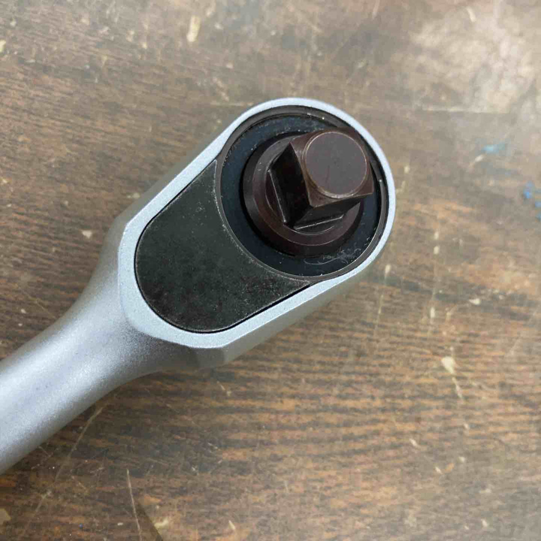 ▼HAZET(ハゼット) HiPer ラチェットハンドル 8816HP【戸田店】