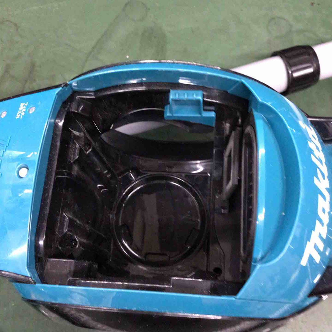 ☆マキタ(makita) コードレスサイクロン掃除機 CL500DZ【戸田店】