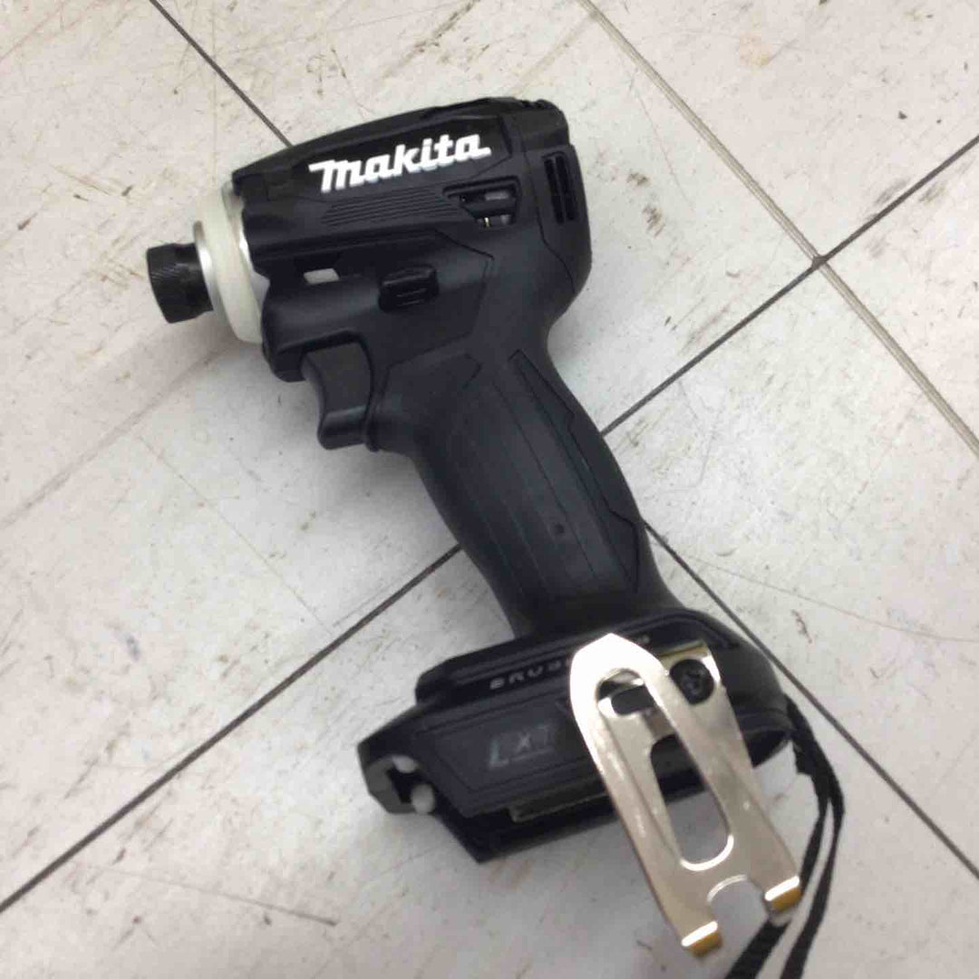 【中古品】 マキタ/makita コードレスインパクトドライバー・TD172DRGXB 【鴻巣店】