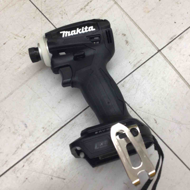 【中古品】 マキタ/makita コードレスインパクトドライバー・TD172DRGXB 【鴻巣店】
