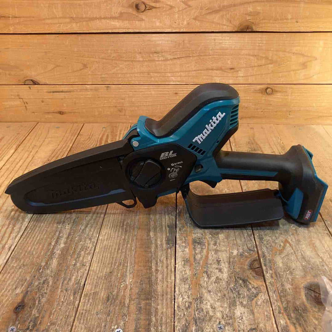 【未使用品】マキタ(makita) コードレスチェンソー MUC029GRD【所沢店】