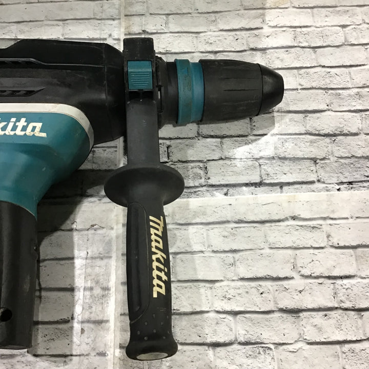 ★マキタ(makita) コードレスハンマドリル HR400DZKN【川口店】