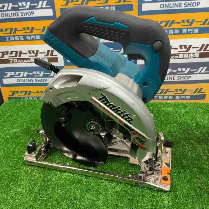 ★マキタ(makita) コードレス丸のこ HS631DZ【草加店】