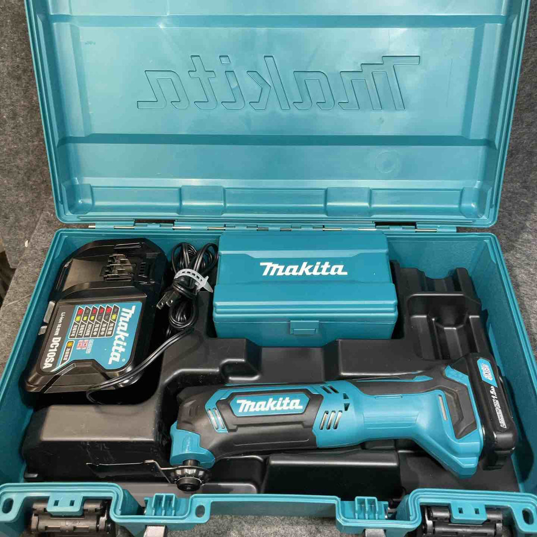 マキタ(makita) コードレスマルチツール TM30DSH【桶川店】