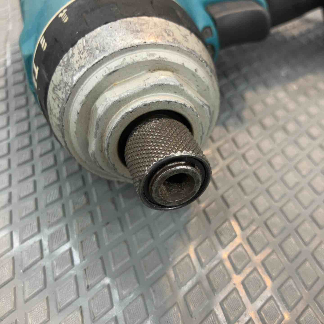 ◇マキタ(makita) コードレス4モードインパクトドライバー TP141DZ【所沢店】