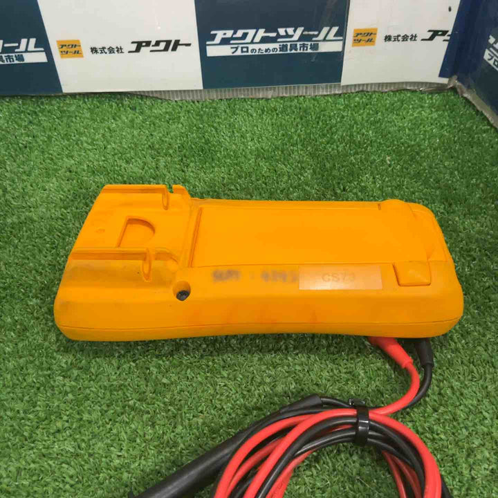 FLUKE フルーク デジタルマルチメーター 77IV【草加店】