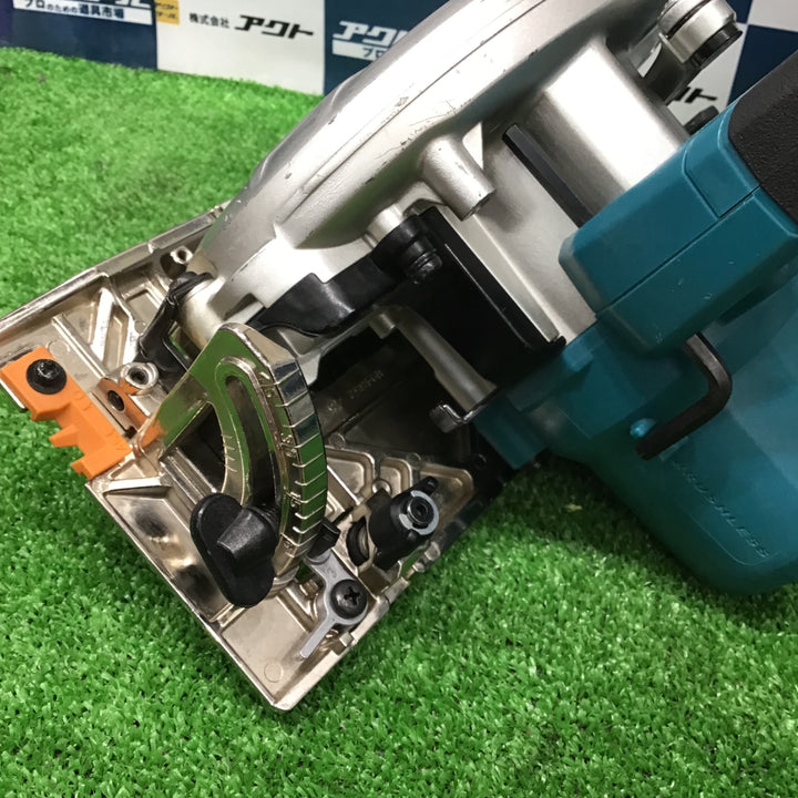 ★マキタ(makita) コードレス丸のこ HS631DZ【草加店】