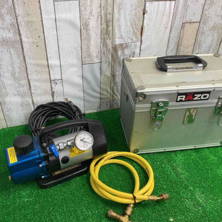 ◇タスコ(TASCO) 真空ポンプ TA150SB-2【町田店】