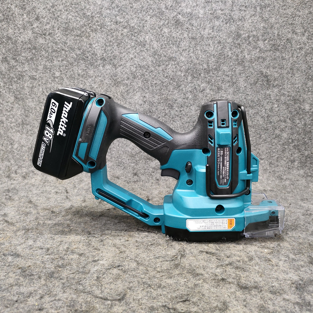 ★マキタ(makita) コードレス全ネジカッター SC102DRGX【越谷店】