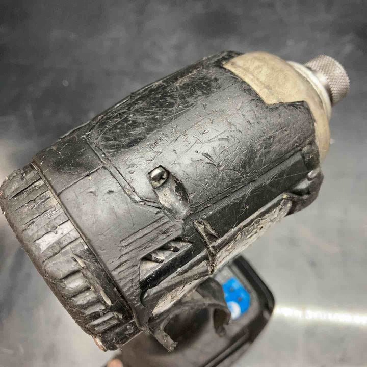 ★マキタ(makita) コードレスインパクトドライバー TD171DZB【川越店】