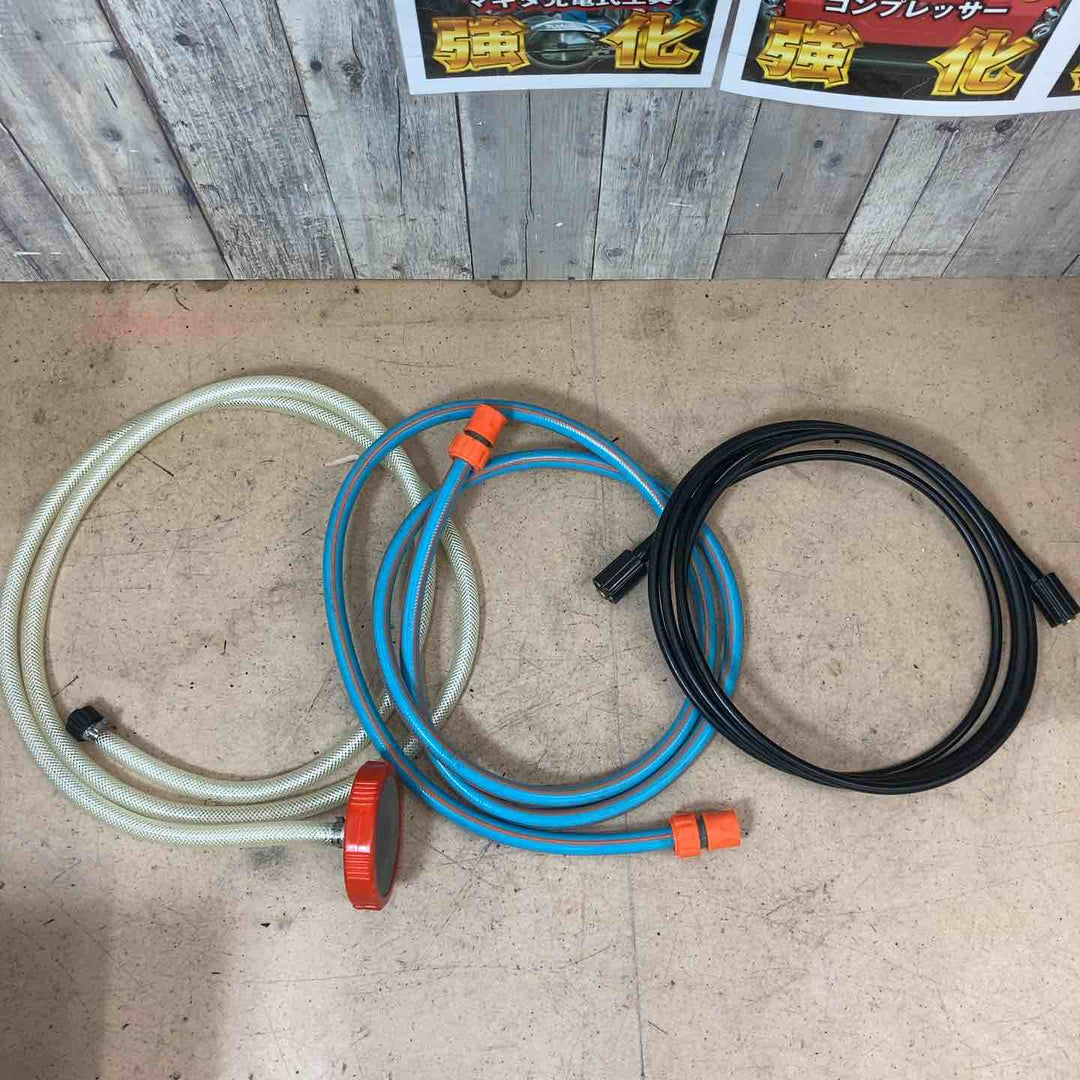 【中古品】 マキタ(makita) 36V コードレス高圧洗浄機 MHW080DZK 本体のみ 【東大和店】
