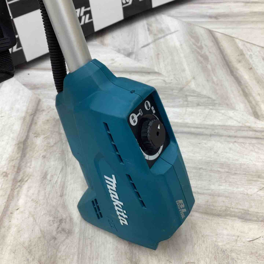 ◇マキタ(makita) コードレス刈払機 MUR142UDZ【越谷店】