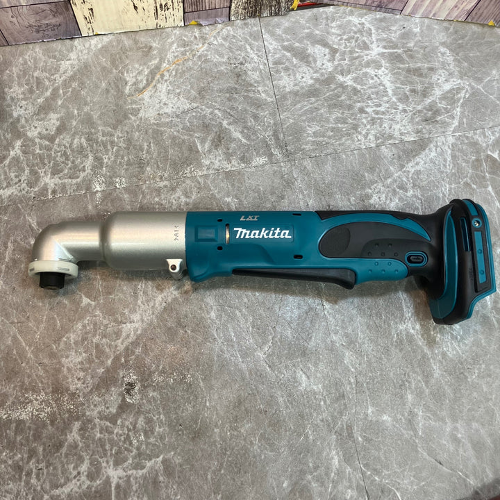 ★マキタ(makita) 充電式アングルインパクトドライバ 18V TL061DZ【八潮店】