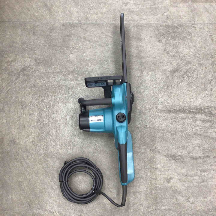 マキタ(makita) 電気チェーンソー MUC3541【川崎店】