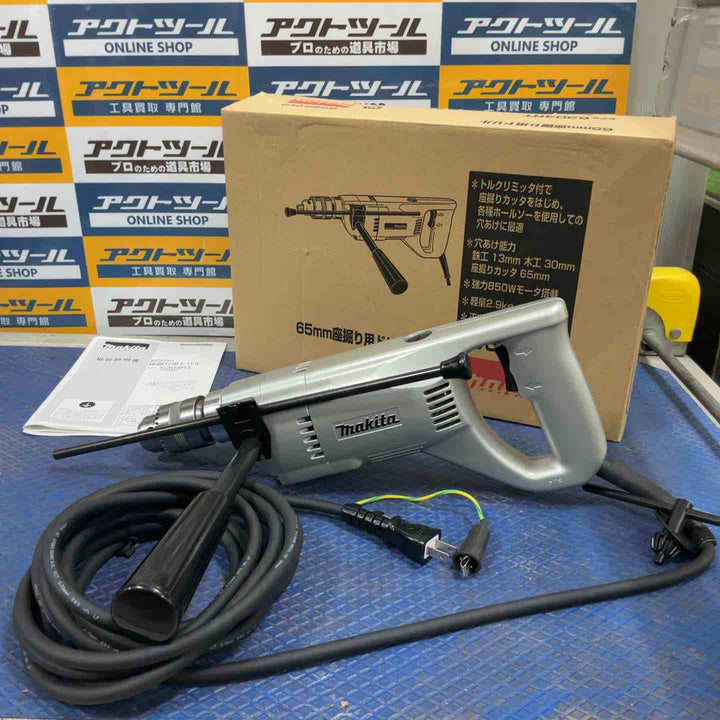◇マキタ(makita) 座堀ドリル 6304RT【草加店】