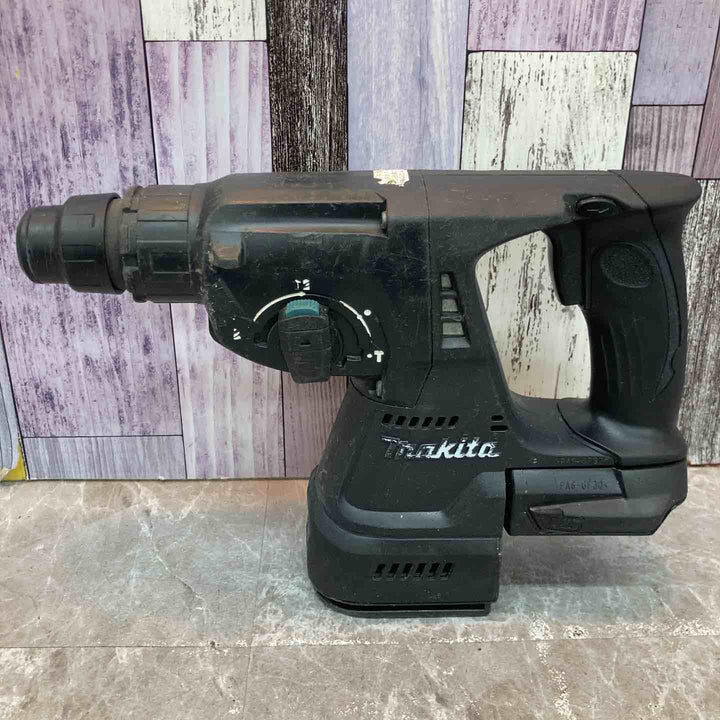 ☆マキタ(makita) コードレスハンマドリル HR244DZB【八潮店】