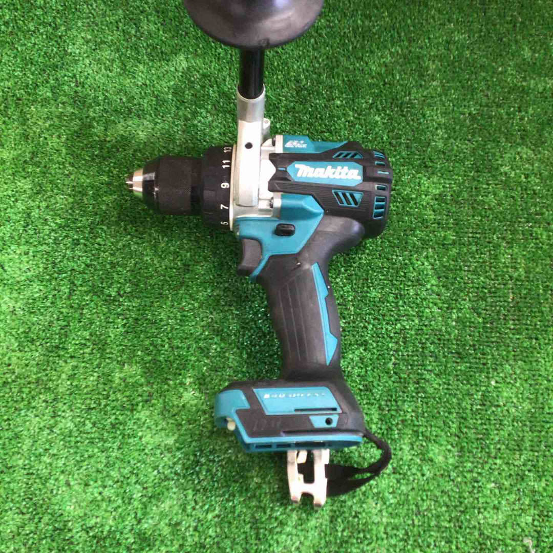 マキタ(makita) コードレスドリルドライバー DF486DZ【町田店】