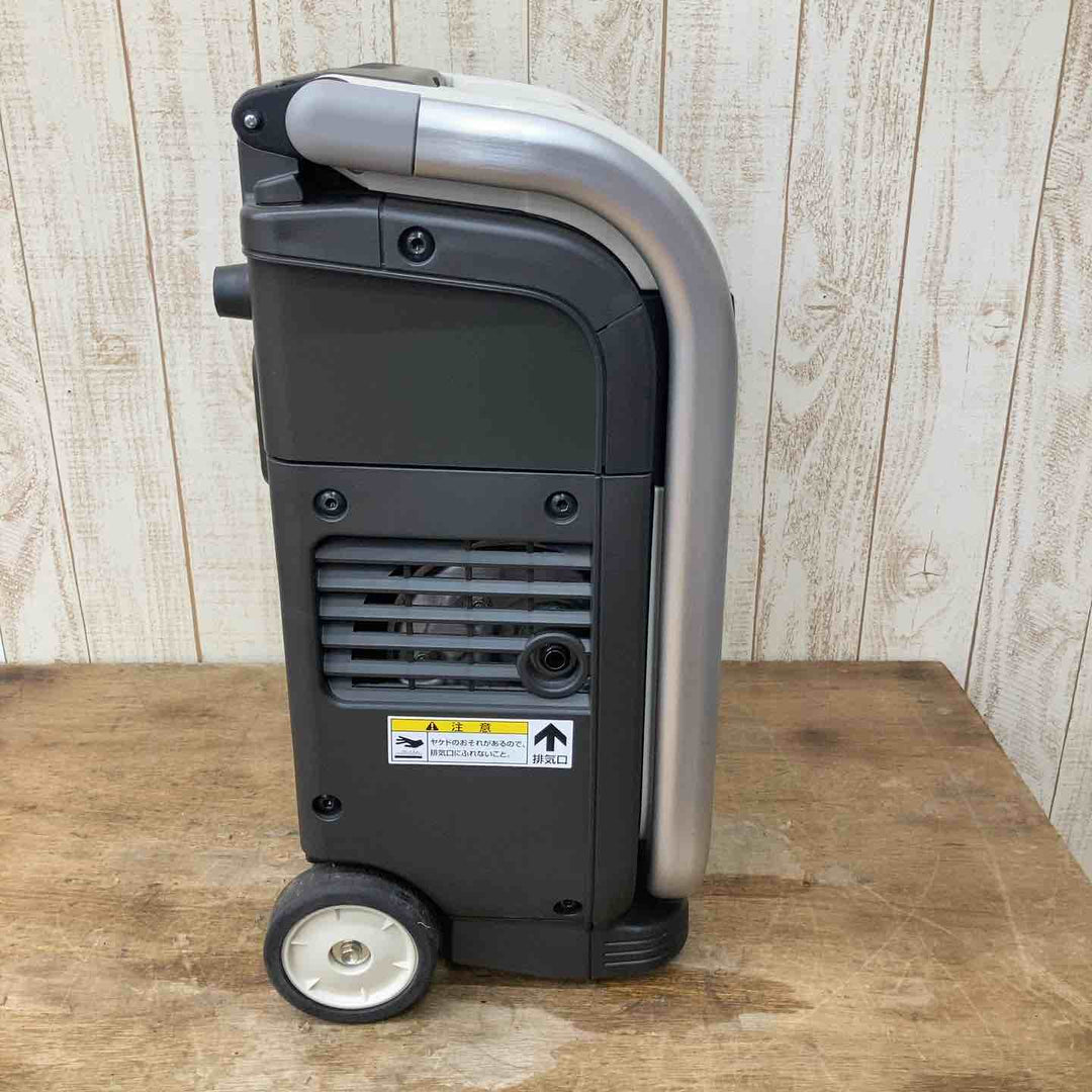★ホンダ(HONDA) インバーター発電機 エネポ EU9iGB【柏店】
