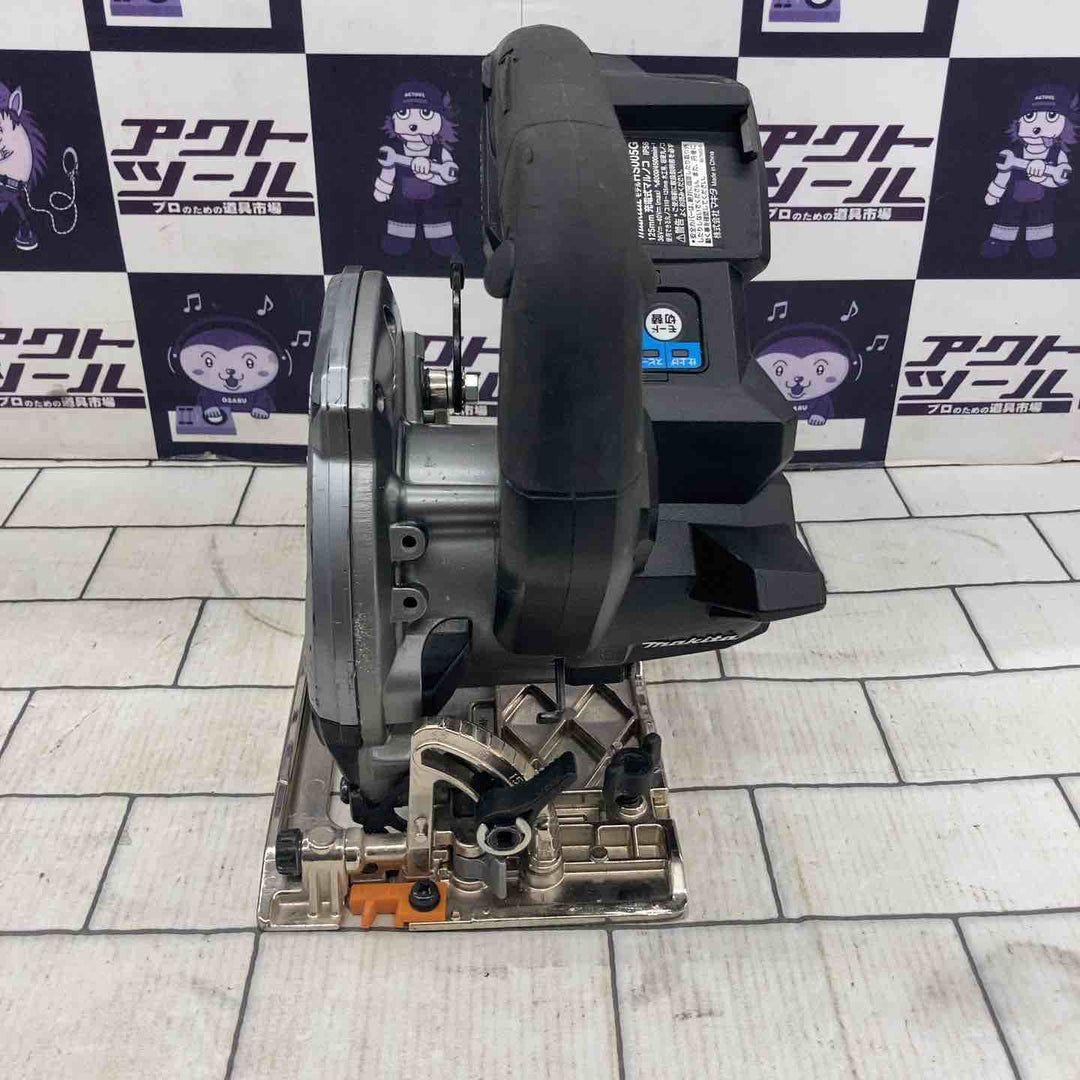 ★マキタ(makita) コードレスマルノコ HS005GZB【所沢店】