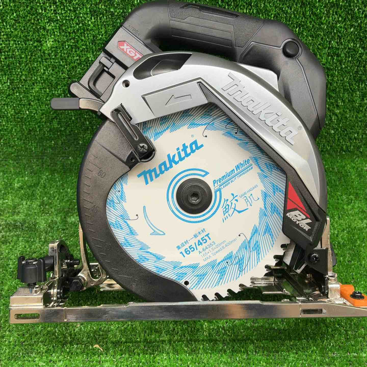 【本体のみ】マキタ(makita) コードレス丸のこ HS001GZB【藤沢店】
