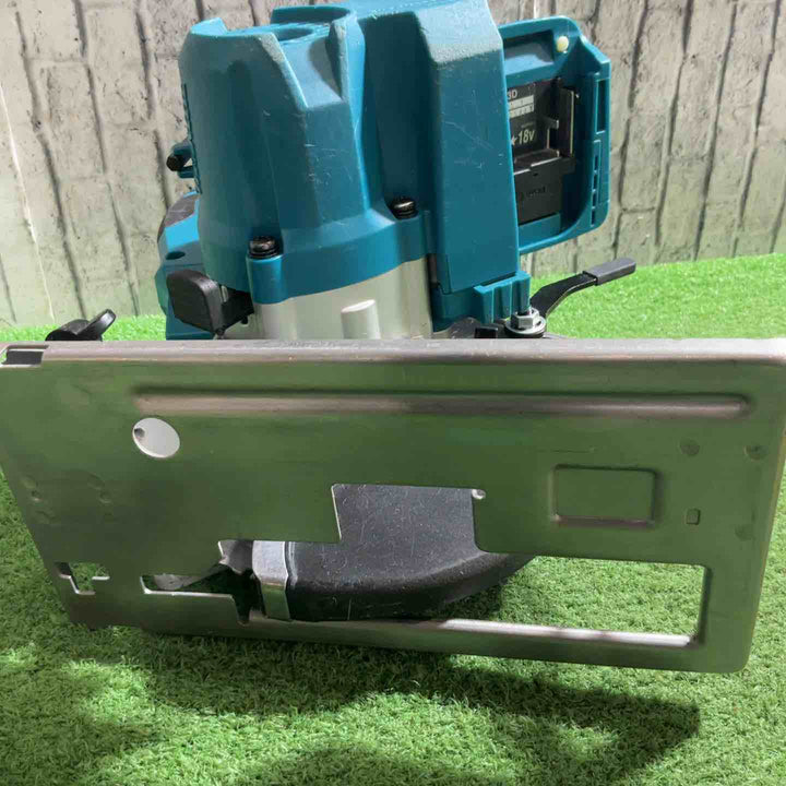 ★マキタ(makita) コードレスチップソーカッター CS553DZ【川口店】