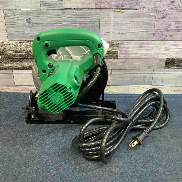 【未使用品】★ハイコーキ HIKOKI 190mm 丸のこ C7SS 外箱無し【八潮店】