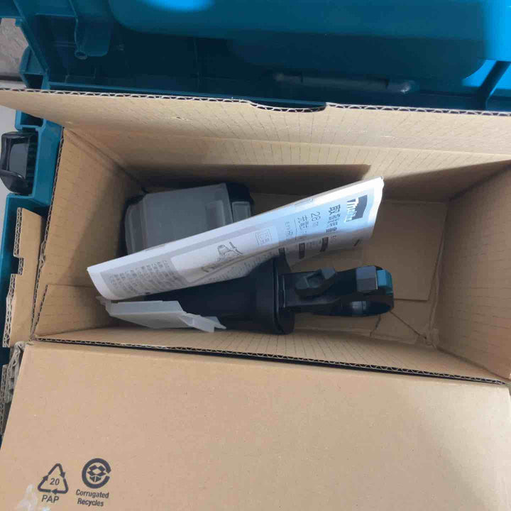 【未使用品】マキタ(makita) コードレスハンマドリル HR011GRDX【戸田店】