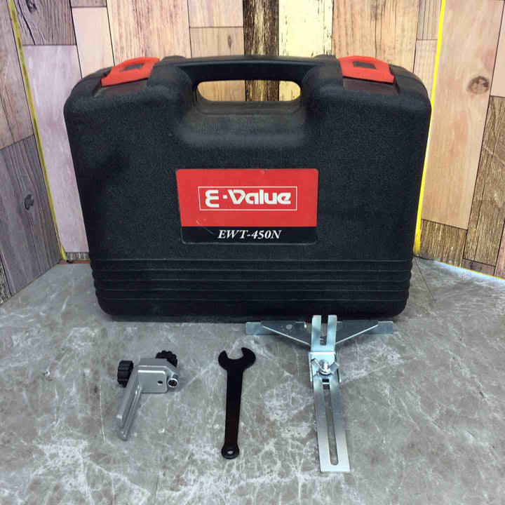 E-value トリマー EWT-450N【八潮店】
