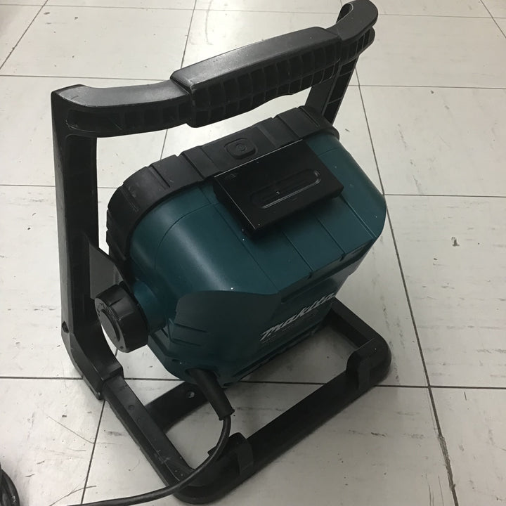 【現状品】 マキタ/makita コードレスLEDスタンドライト ML805 【鴻巣店】