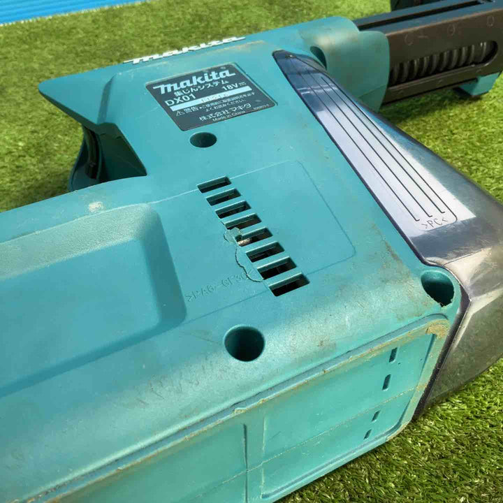★マキタ(makita) コードレスハンマドリル HR244DRGXV【岩槻店】