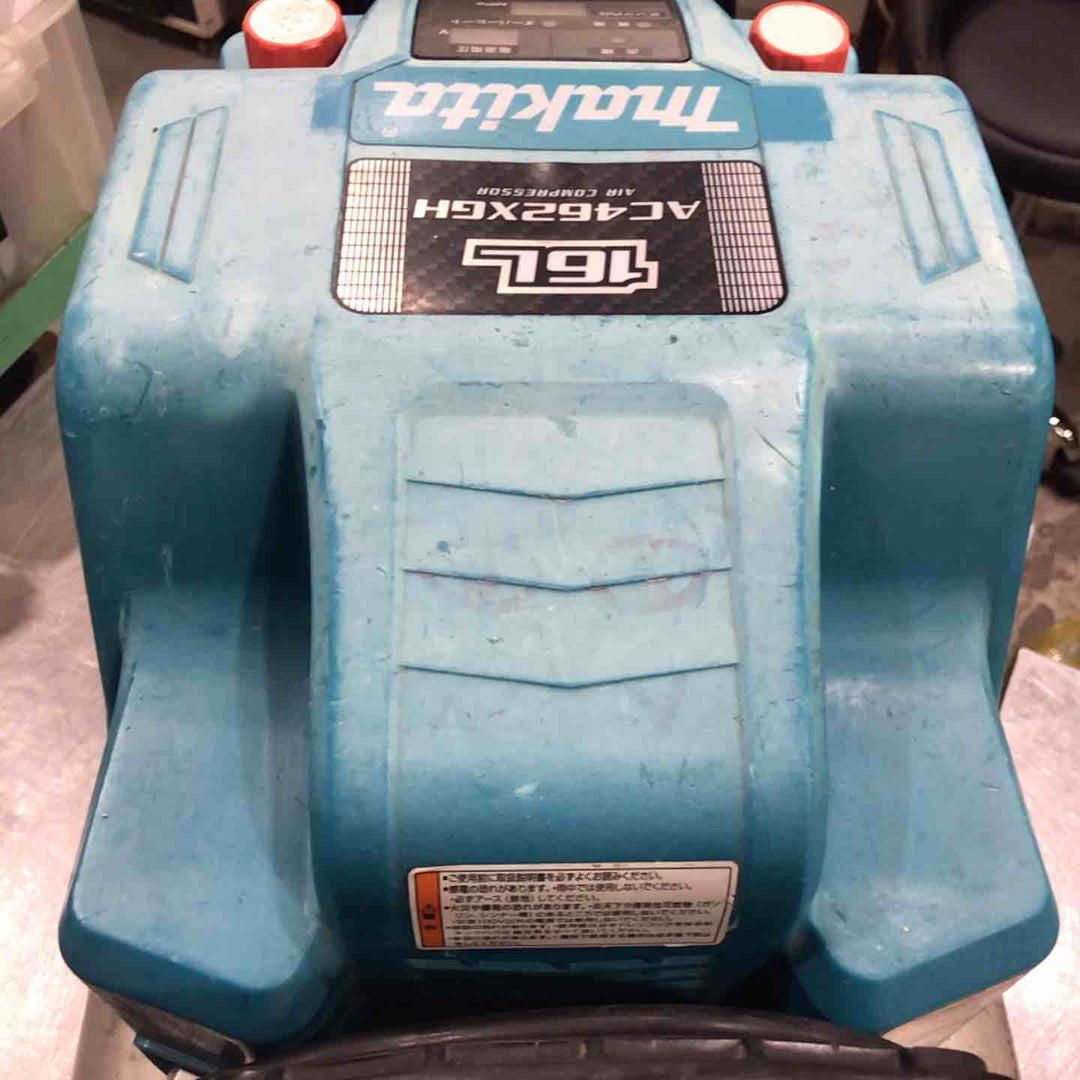 ★マキタ(makita) エアコンプレッサー AC462XGH【川口店】