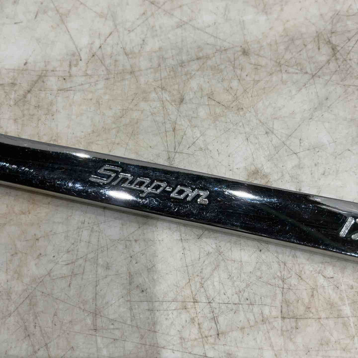 スナップオン(Snap-on) スタンダードコンビネーションレンチ OEXM170B 【川口店】