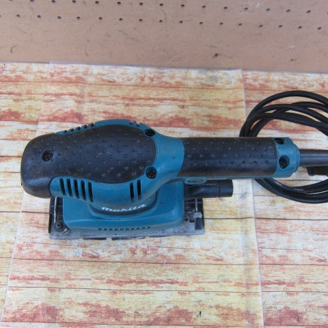 ☆マキタ(makita) 仕上サンダ BO3710【町田店】