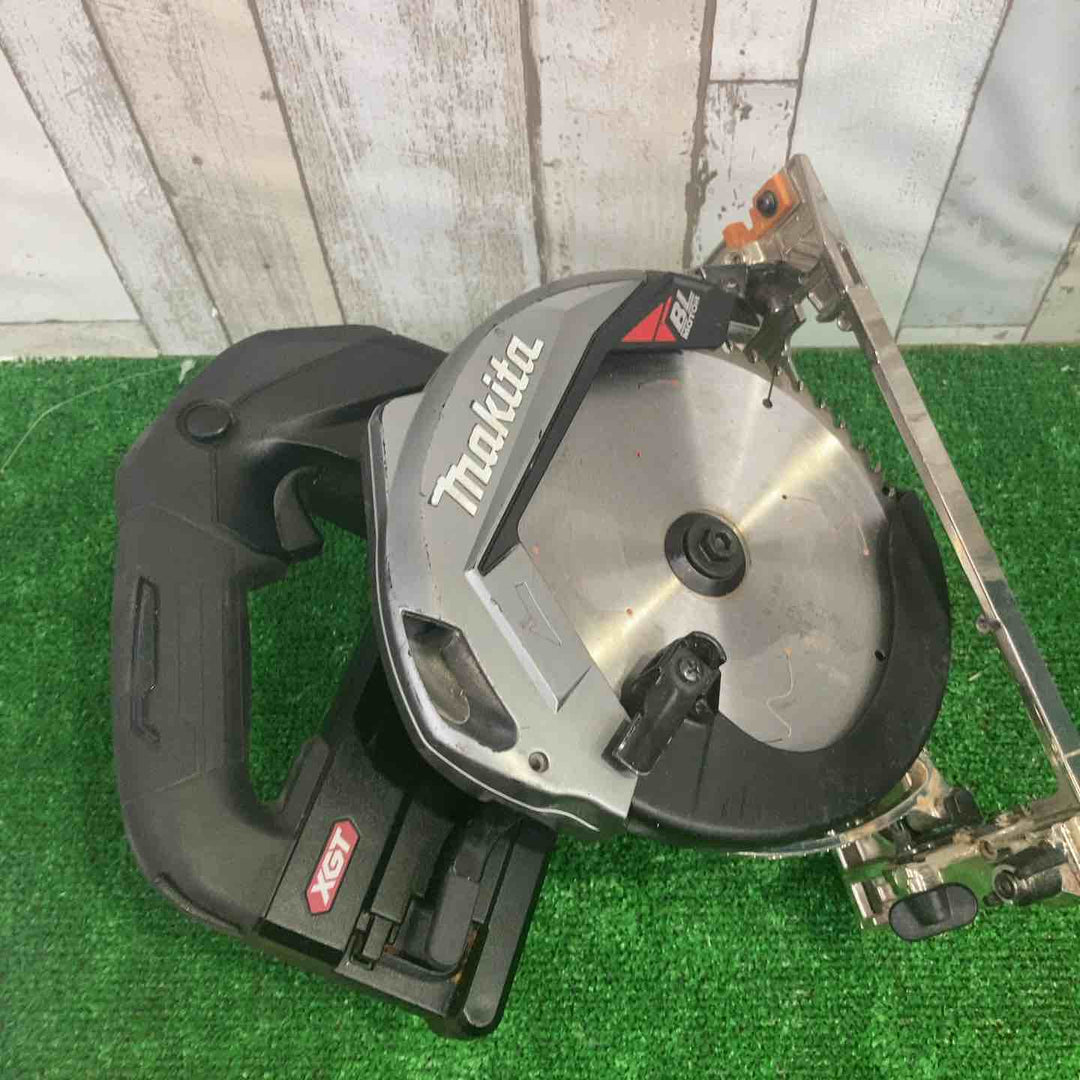 ★マキタ(makita) コードレス丸のこ HS001GZB【町田店】