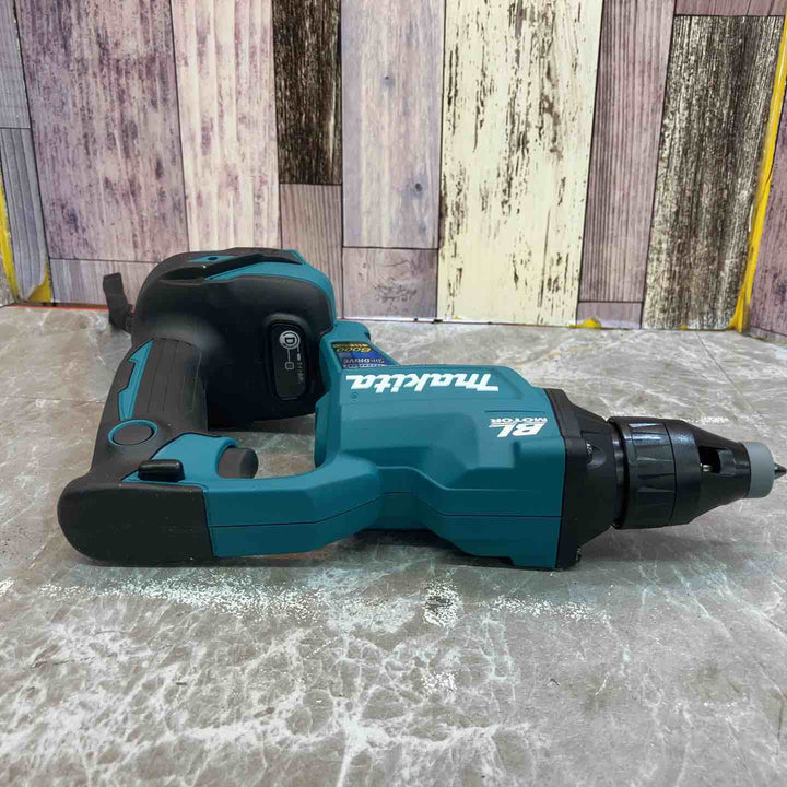 ★マキタ(makita) コードレススクリュードライバー FS600DZ【八潮店】